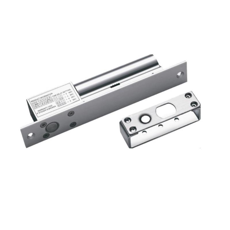 CERRADURA DE PERNO ELECTRICO HIKVISION