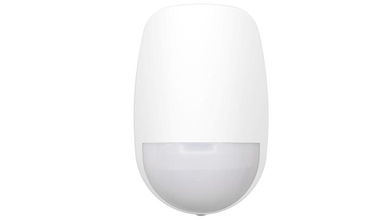 DETECTOR PIR AM Dual-Tech CABLEADO HIKVISION