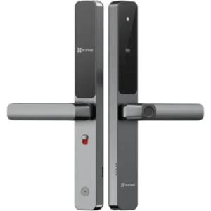 CERRADURA INTELIGENTE PARA HOGAR EZVIZ DL06 PRO