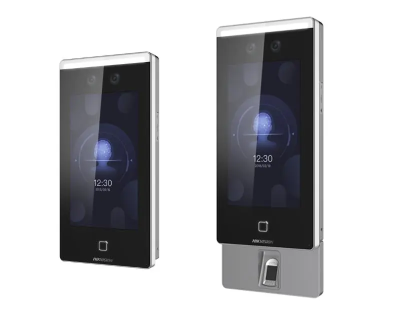 Pro Face Access Terminal