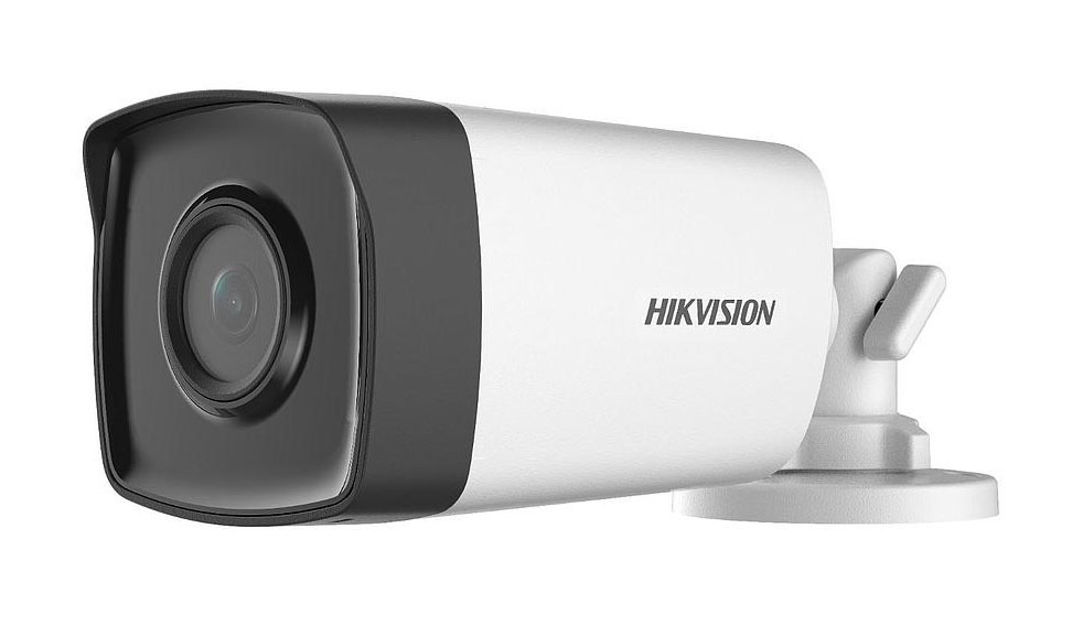 CAMARA HIKVISION 2MP 3.6MM IR40