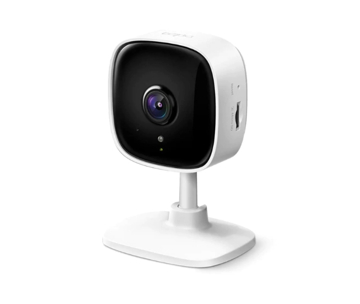 CAMARA IP TP LINK CAMARA WI-Fi INDOOR 1080P TAPO-C100