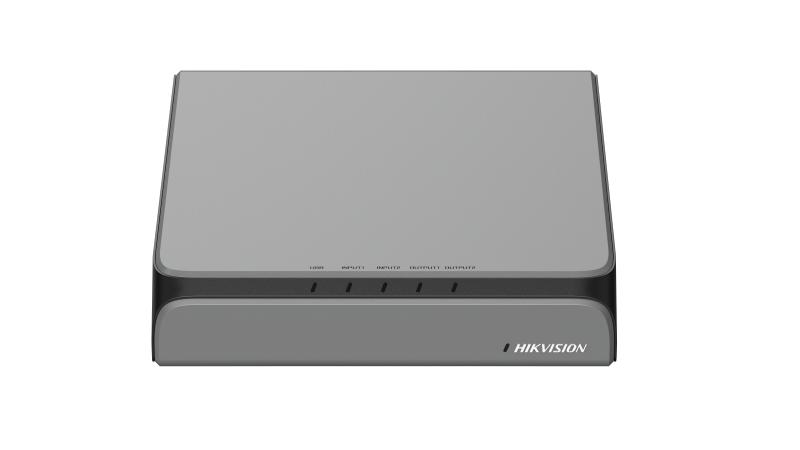 Procesador de audio en red