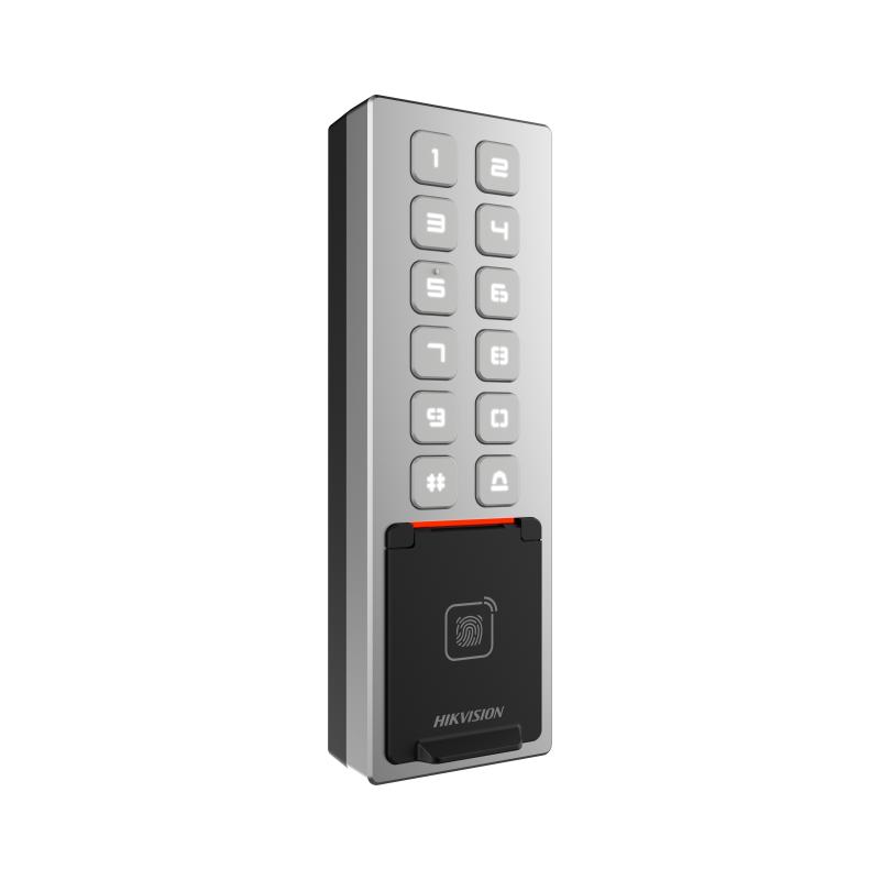 Terminal de control de acceso AUTONOMA HIKVISION