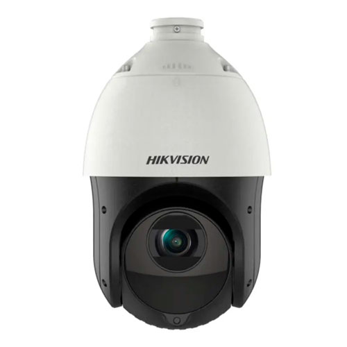 Camara Hikvision Ip Ptz Domo 4mp Zoom 25x Poe Darkfighter