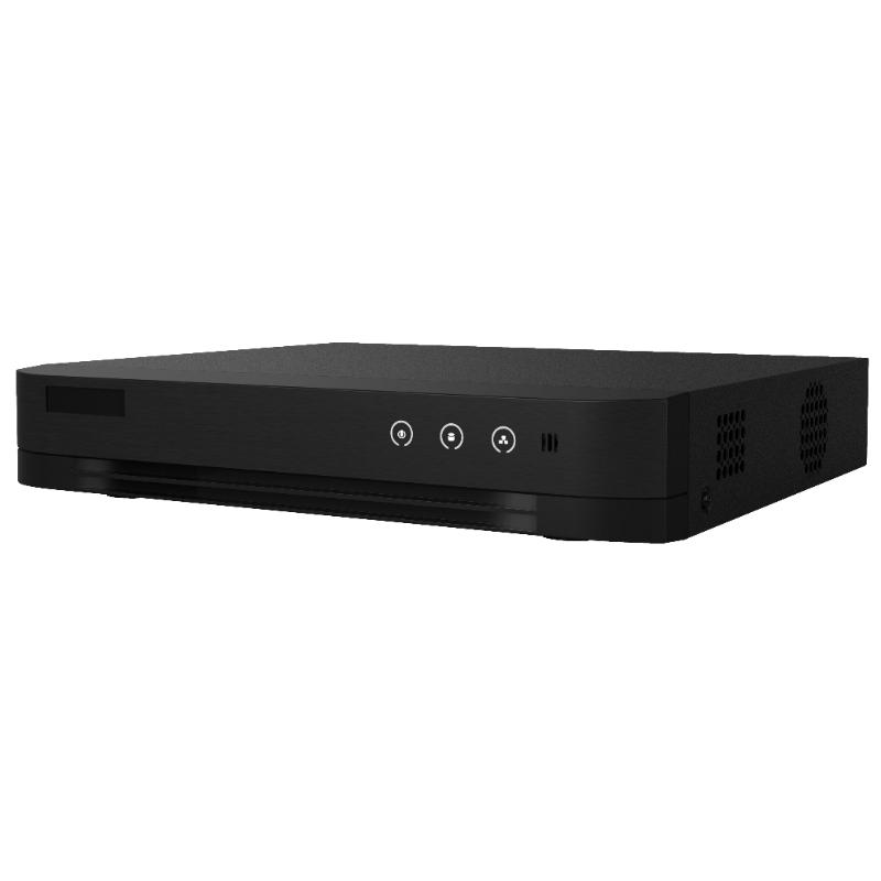 DVR ACUSENSE DE 4 CANALES, 1080P, 1U, H.265