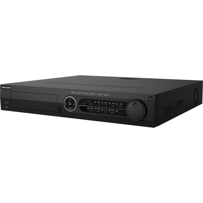 DVR ACUSENSE DE 32 CANALES, 1080P, 1,5 U, H.265
