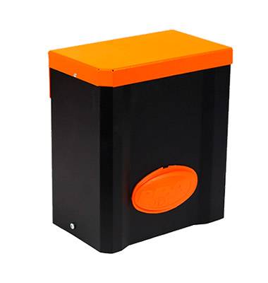 DZ EURUS STEEL 700 MONO