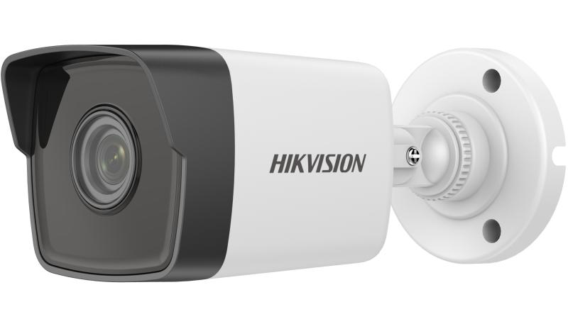 CAMARA DE RED FIJA HIKVISION DE 2 MP