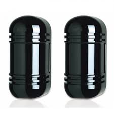 BARRERA INFRARROJA EXT. 150M TRIPLE HAZ AX HYBRID PRO