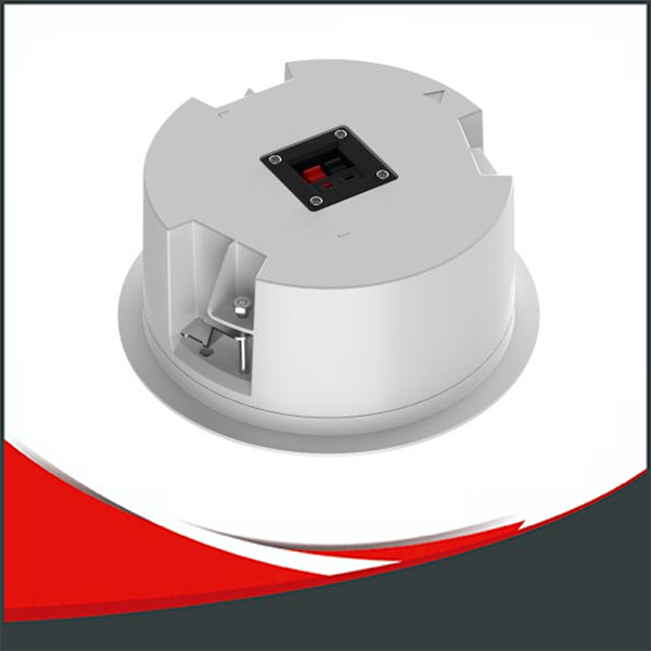 PARLANTE IP HIKVISION SECUNDARIO DE 6W