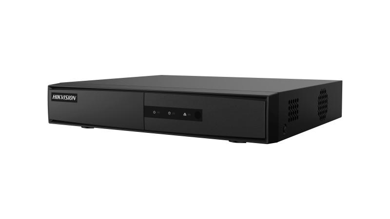 DVR LITE DE 4 CANALES, 1080P, 1U, H.264
