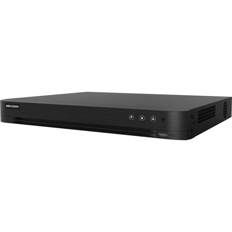 DVR ACUSENSE DE 32 CANALES, 1080P, 1U, H.265