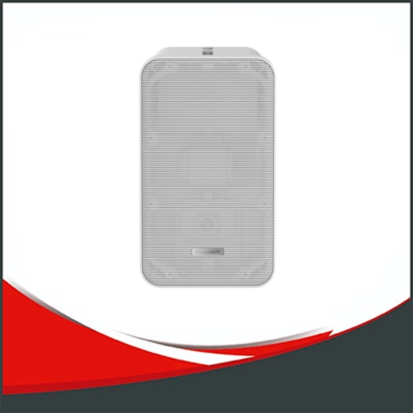 PARLANTE ANALOGICO HIKVISION DE 20W, IP66