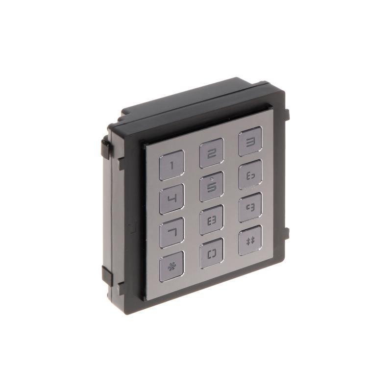 DS-KD-KP Teclado videoportero Hikvision