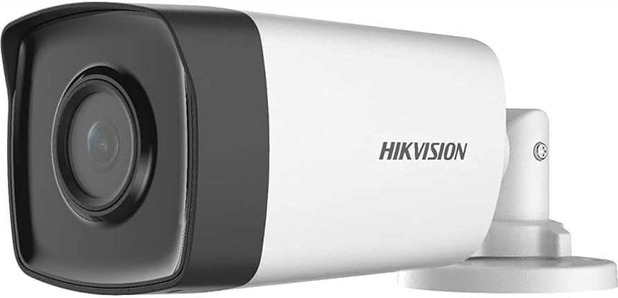 CAMARA EXTERIOR FIJA 2MPX VARIFOCAL