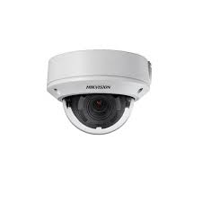 Cmara Seguridad Hikvision Domo 5mp