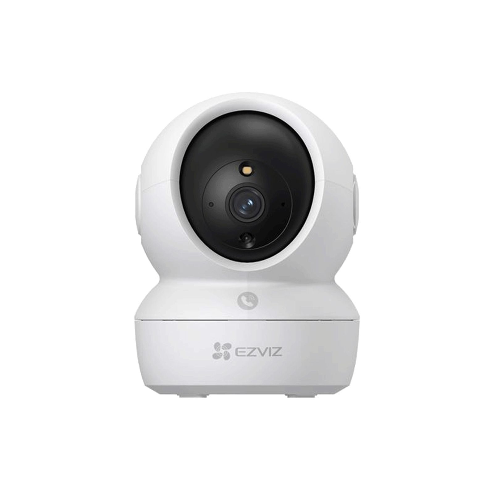 CAMARA INTERIOR DOMO 360 WI-FI C6N H6C PRO