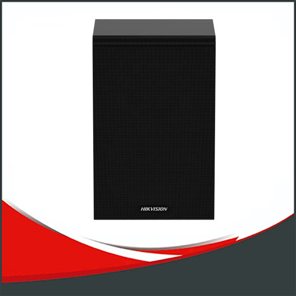 PARLANTE IP HIKVISION SECUNDARIO DE 10W.