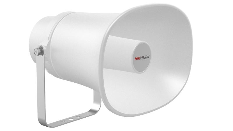 Altavoz IP HIKVISION EXTERIOR