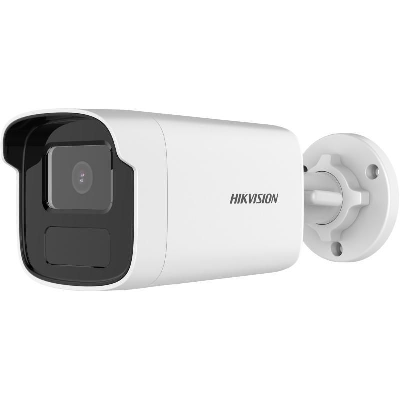C�mara de red tipo bala fija Smart Hybrid Light Motion 2.0 de 2 MP