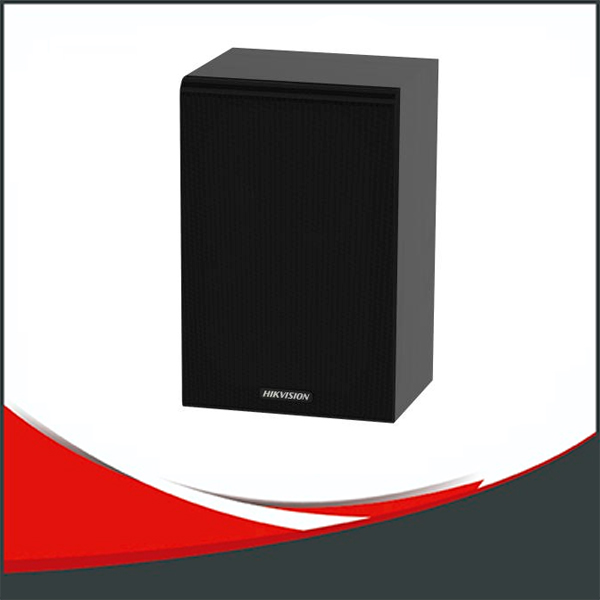 PARLANTE IP HIKVISION DE 20W
