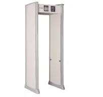 Metal Detector Door HIKVISION
