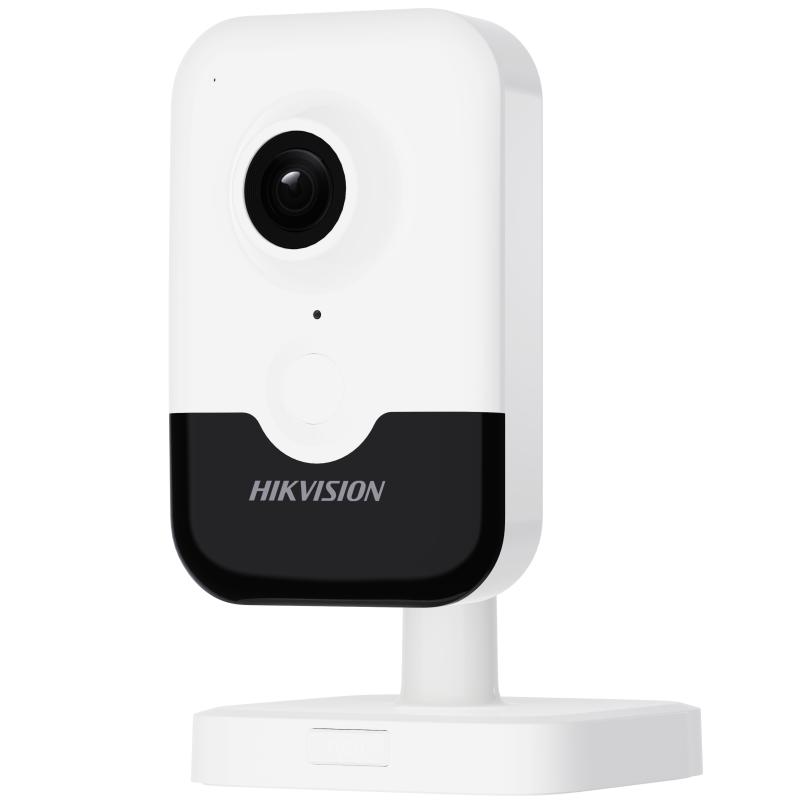 CAMARA HIKVISION INTERIOR CUBE 2 MPX