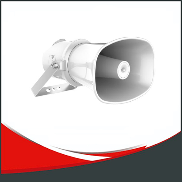 PARLANTE IP HIKVISION DE 10W