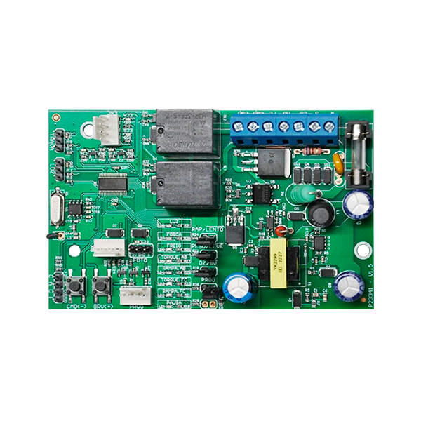 CENTRAL AGILITY POP CONNECT BIVOLT 50Hz/60Hz