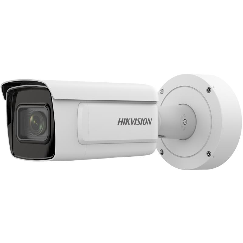 CAMARA VARIFOCAL ANPR MOTO DEEPINVIEW DE 4 MP