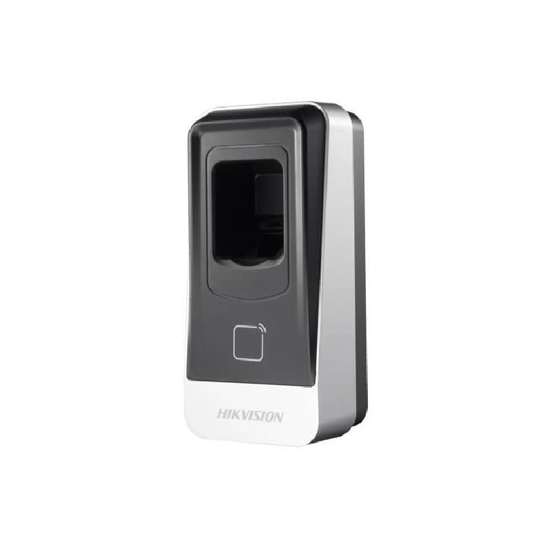 Lector de huella Hikvision RS-485