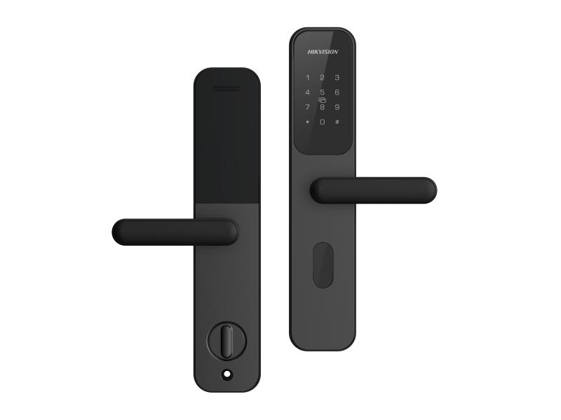 Cerradura Serie Profesional. Acceso Por Tarjeta Mifare O Password Temporal.100 Usuarios - Wi-Fi Y Bluetooth (Configuraci�n) Hikvision
