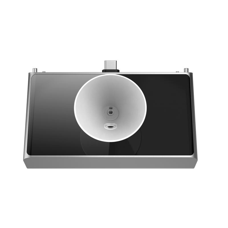 MODULO ADICIONAL PARA CONTROL DE ALCOHOL EN SANGRE HIKVISION SERIE 673