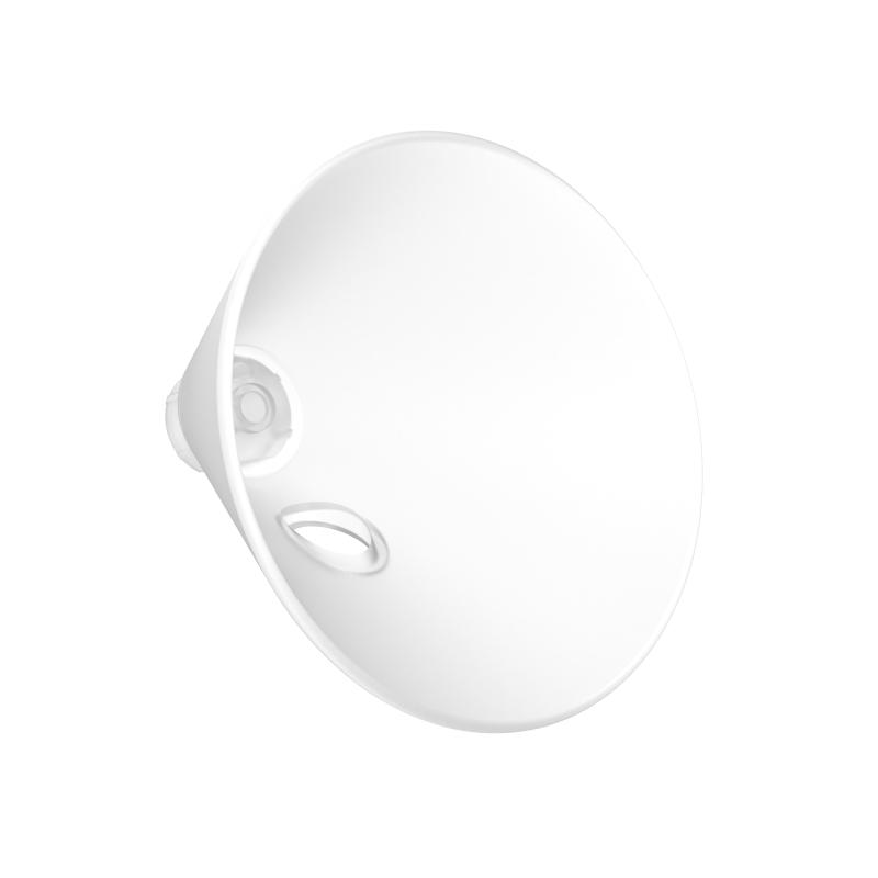 Boquilla Para Modulo Detector De Alcohol (Mod. 673-A) HIKVISION